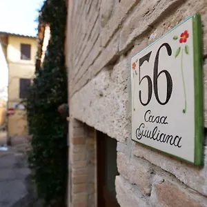 Center “casa Giuliana” Casa vacanze Perugia