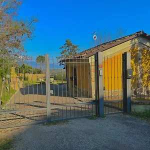 Casolare Del Maestrale - M&m House Casa vacanze Perugia