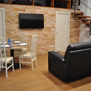 Loft Casa Zeffirino Appartamento