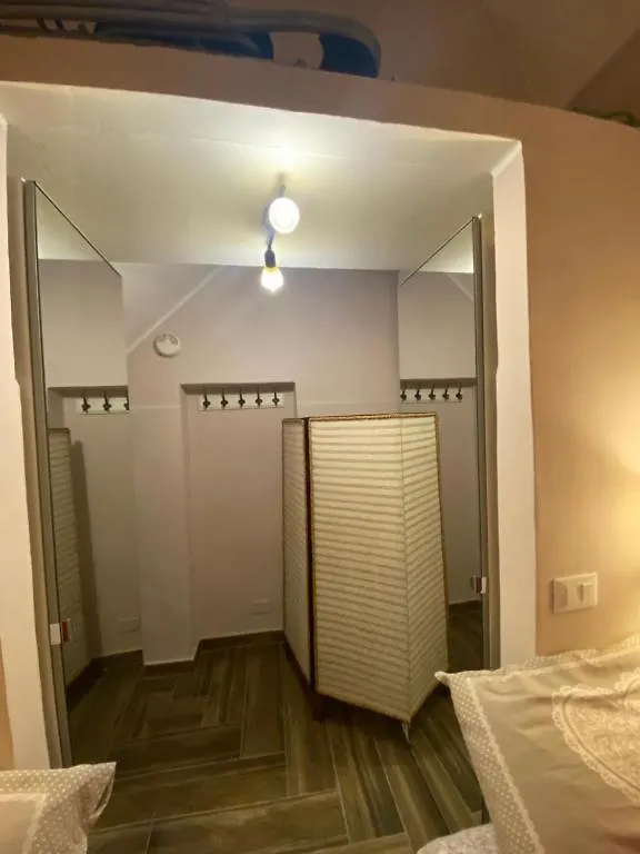 Apartamento Una Volta A Vela Sanremo