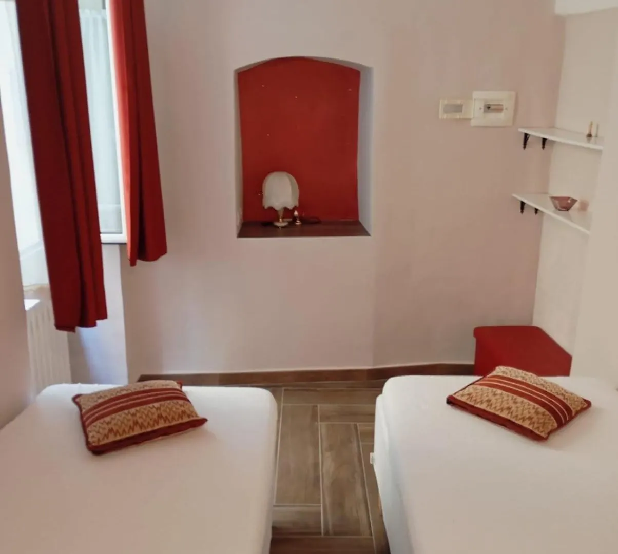 Apartamento Una Volta A Vela Sanremo Itália